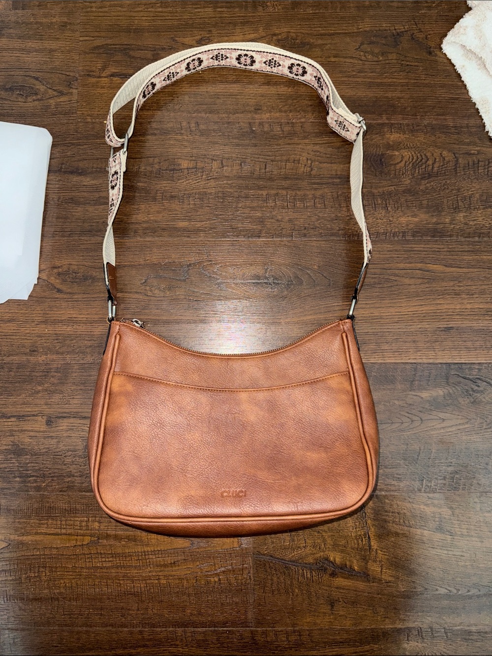 Crossbody Purse